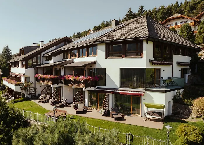 Hotel Grien